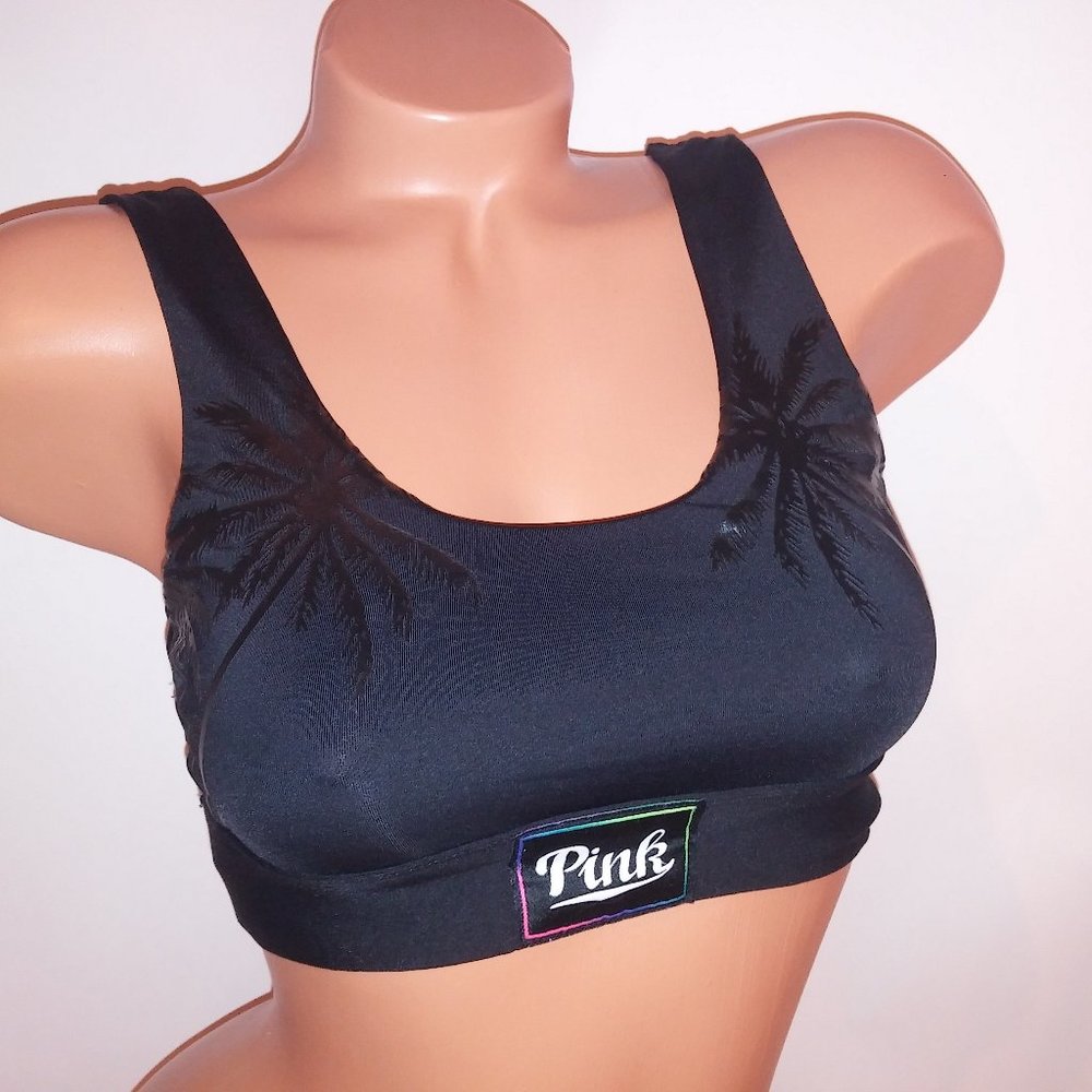 Victoria Secret PINK Sports Bra